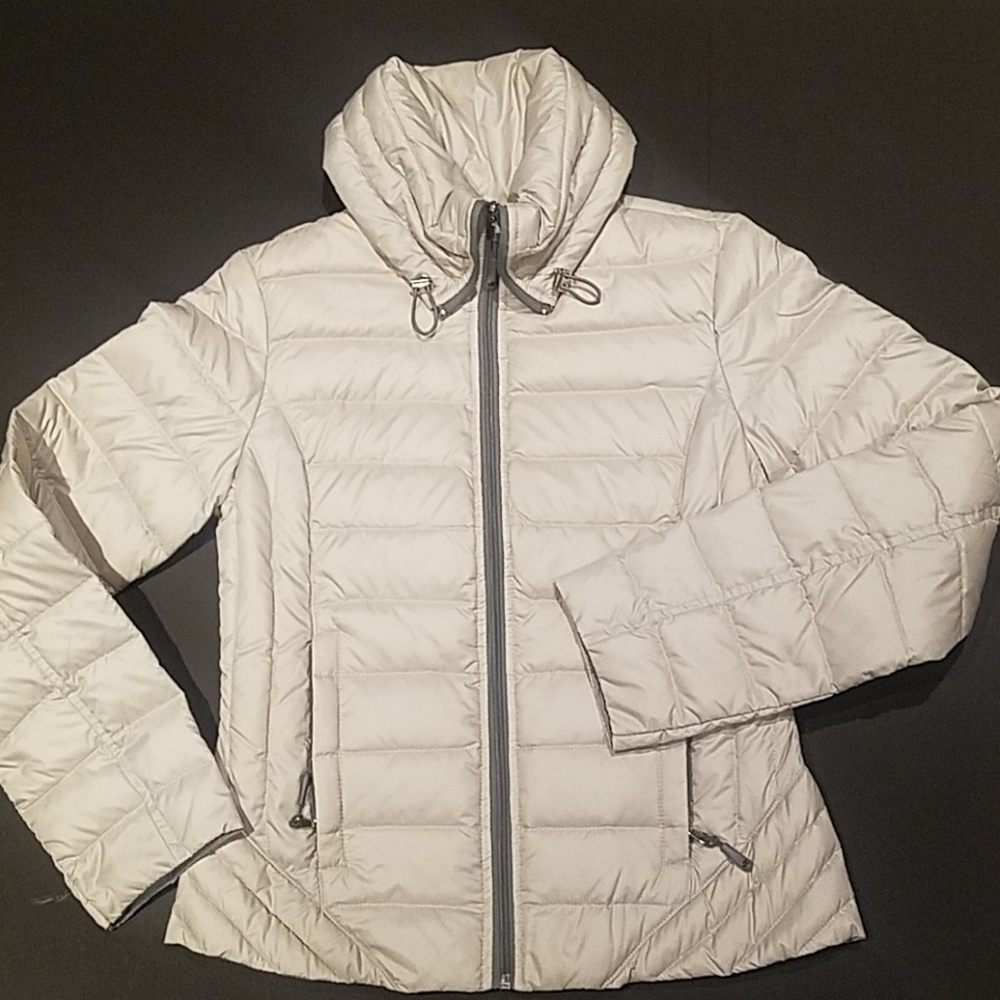 Kenneth Cole puffer jacket